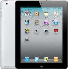 Apple iPad 2nd Gen (A1396) 9.7